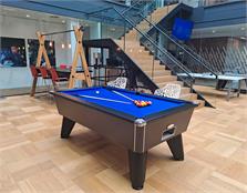 Signature Club Pool Table: All Finishes - 6ft, 7ft
