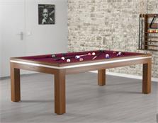 Billards Montfort Camargue Pool Table
