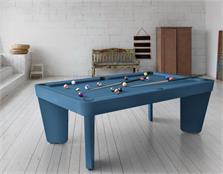 Billards Montfort Safran Pool Table