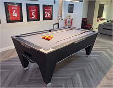 Rasson Vanquish Pool Table - 7ft