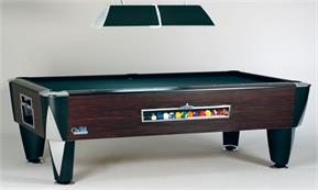 Sam Magno American Pool Table - 6ft, 7ft, 8ft, 9ft