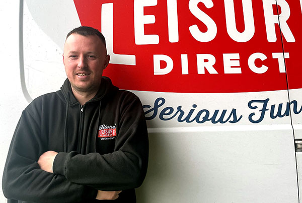 Neil - Meet The Team