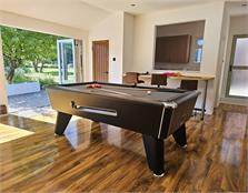 Signature Champion Premium Edition Pool Table: All Finishes - 6ft, 7ft