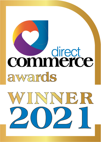 Direct Ecommerce Awards 2021